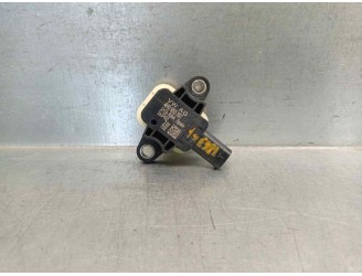 Recambio de sensor impacto para skoda fabia 1.2 tsi referencia OEM IAM 4H0955557 