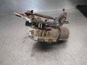 Recambio de motor limpia delantero para peugeot 407 st confort referencia OEM IAM 9655617280 3397020605 