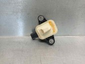 Recambio de sensor impacto para skoda fabia 1.2 tsi referencia OEM IAM 4H0955557  