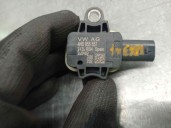 Recambio de sensor impacto para skoda fabia 1.2 tsi referencia OEM IAM 4H0955557  
