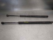 Replacement trunk / tailgate shock absorbers for Honda Accord saloon (CG7-9/CH1-7) 1.8i ES (5 seats) (CH8) OEM I reference