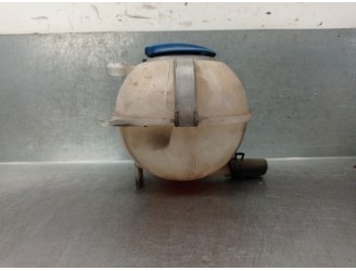 Recambio de deposito expansion para skoda fabia i (6y2) 1.4 tdi referencia OEM IAM 6Q0121407A 6Q0121407A 