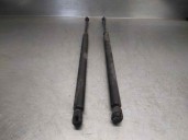 Replacement trunk / tailgate shock absorbers for Honda Accord saloon (CG7-9/CH1-7) 1.8i ES (5 seats) (CH8) OEM I reference