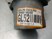 Recambio de abs para hyundai i30 (gd) 1.6 crdi referencia OEM IAM 58900A6230 58920A6230 EM315H242510