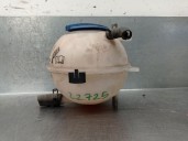 Recambio de deposito expansion para skoda fabia i (6y2) 1.4 tdi referencia OEM IAM 6Q0121407A 6Q0121407A 