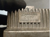 Recambio de caja precalentamiento para renault laguna iii 2.0 dci diesel cat referencia OEM IAM 110678071R 110678071R NAGARES