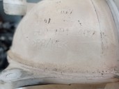 Recambio de deposito expansion para skoda fabia i (6y2) 1.4 tdi referencia OEM IAM 6Q0121407A 6Q0121407A 