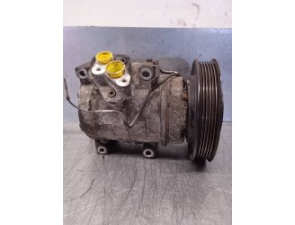 Recambio de compresor aire acondicionado para honda accord berlina (cg7-9/ch1-7) 1.8i es (5 asientos) (ch8) referencia OEM IAM 1