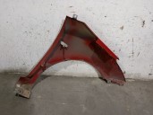 Recambio de aleta delantera izquierda para hyundai i30 (gd) 1.6 crdi referencia OEM IAM 66311A6010 66311A6010 