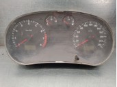 Recambio de cuadro instrumentos para seat toledo (1m2) 1.6 referencia OEM IAM 1M0920800A 11080012002 VDO