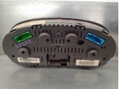 Recambio de cuadro instrumentos para seat toledo (1m2) 1.6 referencia OEM IAM 1M0920800A 11080012002 VDO