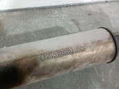 Recambio de tubo escape central para ssangyong xlv suv e-xgi 160 referencia OEM IAM 2451035150 2451035150 