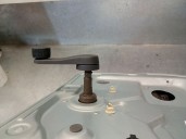 Recambio de elevalunas trasero izquierdo para skoda fabia i (6y2) 1.4 tdi referencia OEM IAM 6Y0839655 6Y0839655 