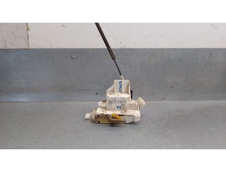 Replacement rear right door lock for Ford Mondeo sedan (GD) 1.8 turbodiesel cat OEM IAM reference 96BGF26412CR 4
