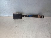 Recambio de enganche cinturon para skoda fabia i (6y2) 1.4 tdi referencia OEM IAM 6Y0858472K 6Y0858472K 