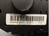 Recambio de cuadro instrumentos para seat toledo (1m2) 1.6 referencia OEM IAM 1M0920800A 11080012002 VDO