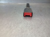 Recambio de enganche cinturon para skoda fabia i (6y2) 1.4 tdi referencia OEM IAM 6Y0858472K 6Y0858472K 