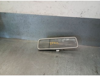 Recambio de espejo interior para skoda fabia i (6y2) 1.4 tdi referencia OEM IAM 3B0857511G 3B0857511G 