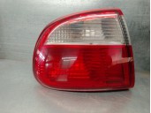 Recambio de piloto trasero izquierdo para seat toledo (1m2) 1.6 referencia OEM IAM 1M5945095B DE ALETA 4 PUERTAS
