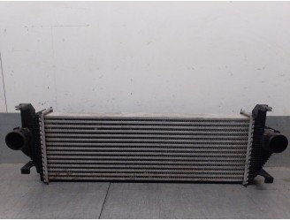 Recambio de intercooler para jeep grand cherokee iv (wk, wk2) 3.0 crd v6 4x4 referencia OEM IAM 55038004AD 55038004AD 