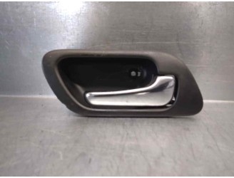 Recambio de maneta interior trasera derecha para honda accord berlina (cg7-9/ch1-7) 1.8i es (5 asientos) (ch8) referencia OEM IA