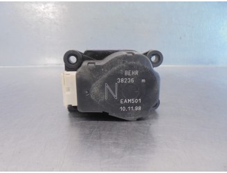 Recambio de motor calefaccion para mercedes-benz clase s (w220) berlina 4.3 v8 24v cat referencia OEM IAM EAM501  