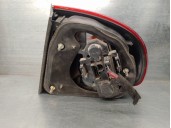 Recambio de piloto trasero izquierdo para seat toledo (1m2) 1.6 referencia OEM IAM 1M5945095B DE ALETA 4 PUERTAS