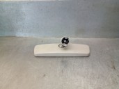 Recambio de espejo interior para skoda fabia i (6y2) 1.4 tdi referencia OEM IAM 3B0857511G 3B0857511G 