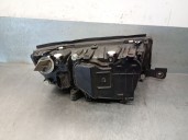 Recambio de faro izquierdo para skoda fabia i (6y2) 1.4 tdi referencia OEM IAM 6Y1941015R 6Y1941015R 