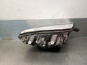 Recambio de faro izquierdo para skoda fabia i (6y2) 1.4 tdi referencia OEM IAM 6Y1941015R 6Y1941015R 