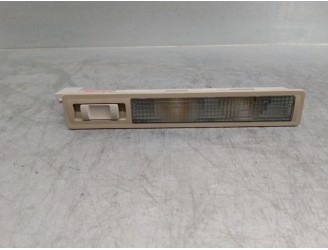 Recambio de luz interior para audi a8 (d2) 4.2 v8 32v referencia OEM IAM 4D0947304 