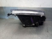 Recambio de faro izquierdo para skoda fabia i (6y2) 1.4 tdi referencia OEM IAM 6Y1941015R 6Y1941015R 