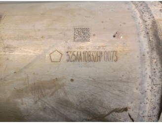 Recambio de guantera para chrysler grand voyager v (rt) 2.8 crd referencia OEM IAM 70855XDV 70855XDV  2