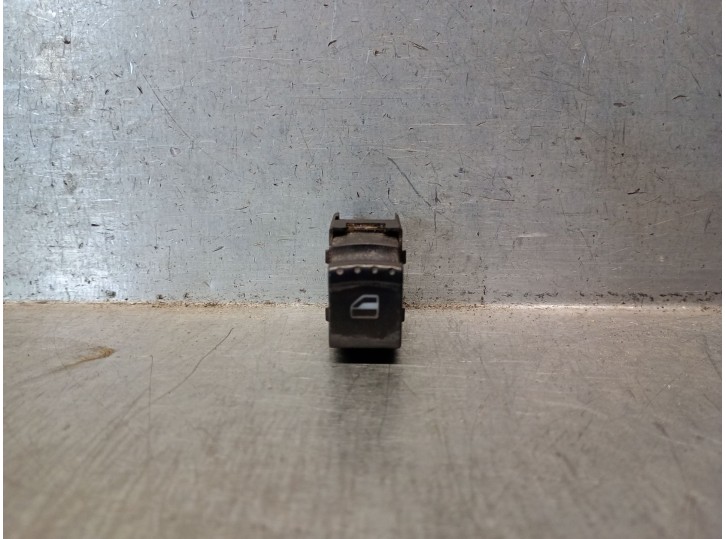 Recambio de mando elevalunas delantero derecho para skoda fabia i (6y2) 1.4 tdi referencia OEM IAM 6Y0959855 6Y0959855 