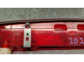 Recambio de luz central de freno para renault scenic ii 1.5 dci diesel referencia OEM IAM 8200073239C  