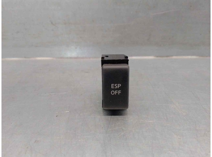 Recambio de interruptor para nissan qashqai (j10) 2.0 dci turbodiesel cat referencia OEM IAM 25145JD00A 