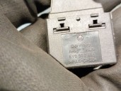 Recambio de mando elevalunas delantero derecho para skoda fabia i (6y2) 1.4 tdi referencia OEM IAM 6Y0959855 6Y0959855 