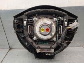 Recambio de airbag delantero izquierdo para nissan qashqai (j10) 2.0 dci turbodiesel cat referencia OEM IAM 98510JD16C  