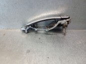 Recambio de maneta exterior delantera izquierda para skoda fabia i (6y2) 1.4 tdi referencia OEM IAM 3B0837205G 3B0837205G 