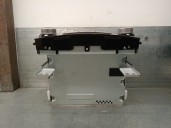 Replacement audio system / radio CD for SsangYong XLV SUV e-XGi 160 OEM IAM reference 8911035000 