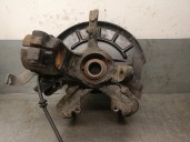 Recambio de mangueta delantera derecha para skoda fabia i (6y2) 1.4 tdi referencia OEM IAM 6Q0407256AC 6Q0407256AC 