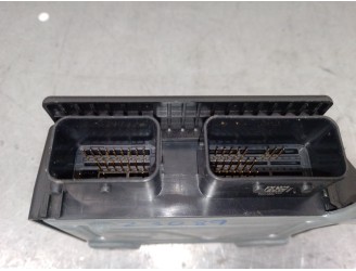 Recambio de parasol izquierdo para chrysler grand voyager v (rt) 2.8 crd referencia OEM IAM 1JE931W1AA 1JE931W1AA 