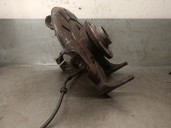 Recambio de mangueta delantera derecha para skoda fabia i (6y2) 1.4 tdi referencia OEM IAM 6Q0407256AC 6Q0407256AC 