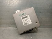 Recambio de modulo electronico para ssangyong xlv suv e-xgi 160 referencia OEM IAM 8750035000 