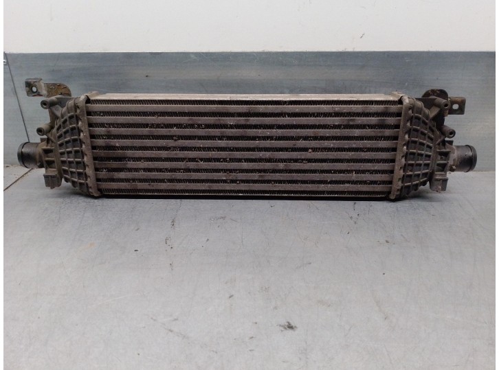 Recambio de intercooler para ford fusion (cbk) 1.6 tdci cat referencia OEM IAM 5S6H9L440AD 0374C 