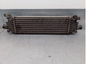 Replacement intercooler for Ford Fusion (CBK) 1.6 TDCi cat OEM IAM reference 5S6H9L440AD 0374C 