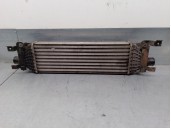 Replacement intercooler for Ford Fusion (CBK) 1.6 TDCi cat OEM IAM reference 5S6H9L440AD 0374C 