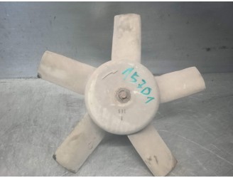 Recambio de electroventilador para ford fiesta berl./express 1.1 referencia OEM IAM 0130107251  