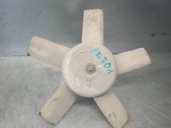 Recambio de electroventilador para ford fiesta berl./express 1.1 referencia OEM IAM 0130107251  
