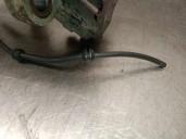 Recambio de mangueta delantera derecha para skoda fabia i (6y2) 1.4 tdi referencia OEM IAM 6Q0407256AC 6Q0407256AC 